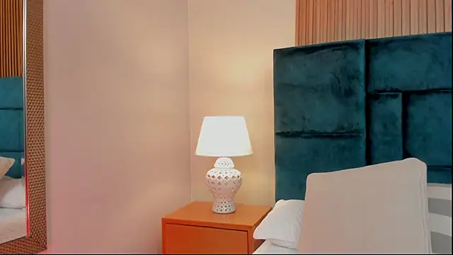 Amber_kiss_ webcam