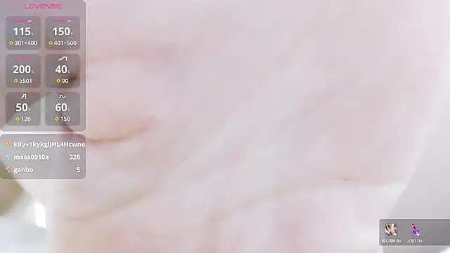 Moj005jp_xo98 webcam