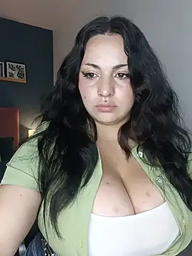 Ana_coral webcam