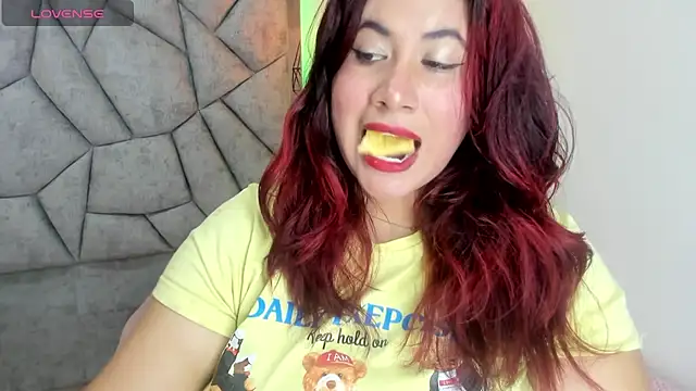 Addyy_02 webcam