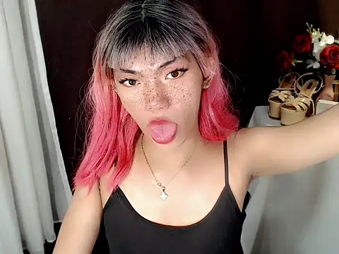 Filthy_Fiona webcam