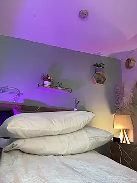 Hairy Stripchat Cam