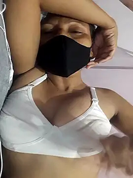 LustyKritika2026 webcam