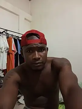 Dark_Titan19 webcam