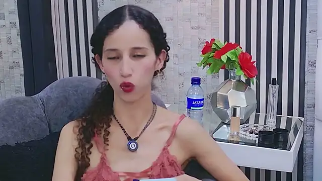EimySanchez webcam