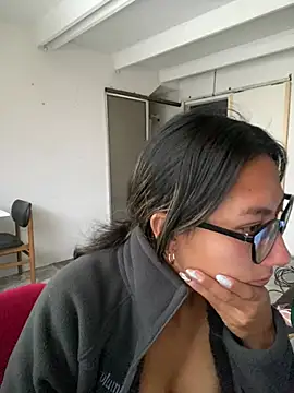 StefanyLuxe_18 webcam