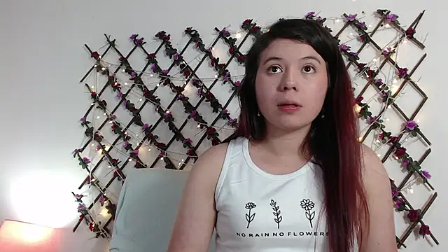 Samantha_Wallker webcam
