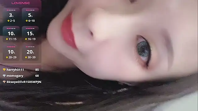 Ttaotao16877 webcam