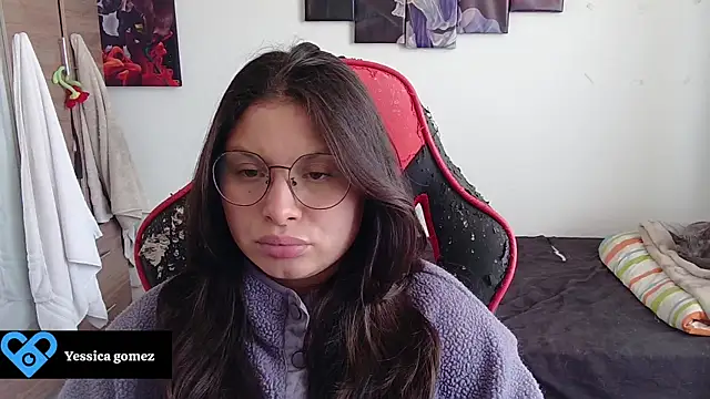 yessica_gomez01 webcam