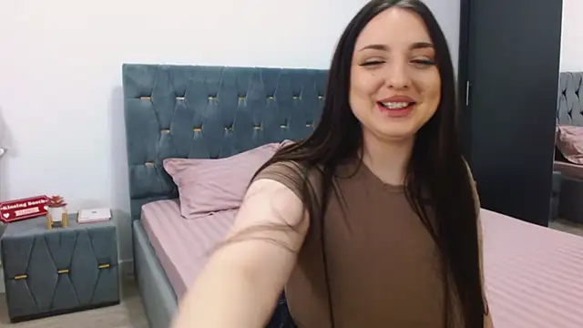 JaquelineLaurent webcam