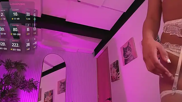 Mary_funny webcam