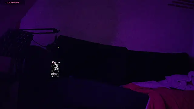 Julieibix webcam