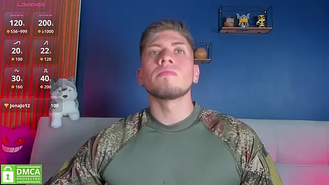SebastianMaximoff_ webcam