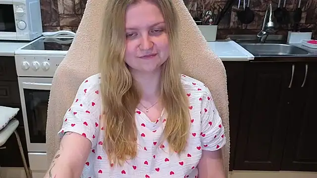 AnitaXVine webcam
