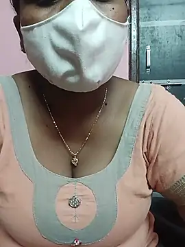 keerthy_telugu webcam