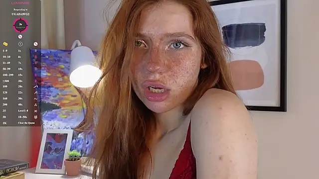 Killy_Merrot webcam