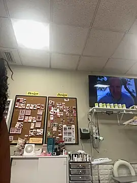 BunnyYT webcam