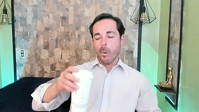 Adams_Sanz webcam