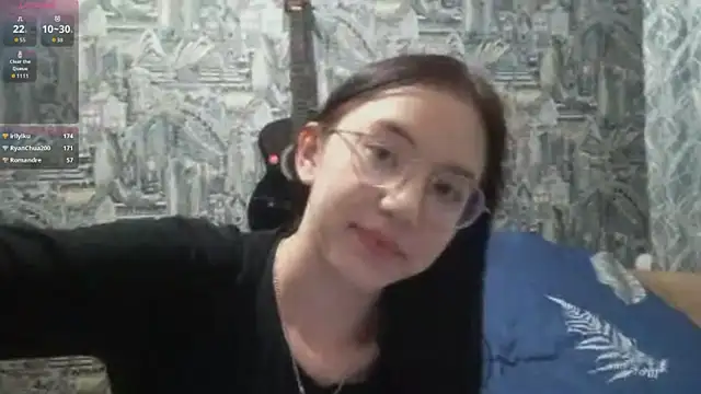 SolvedGlobe webcam