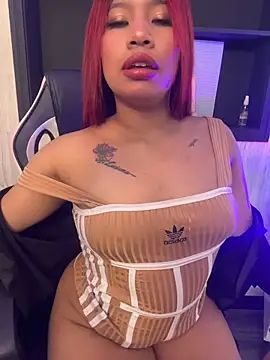 Cherry_Charlottee webcam
