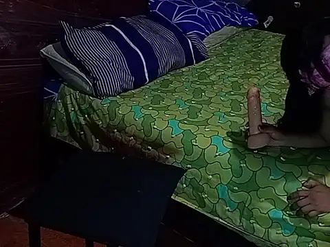 AshiSex webcam
