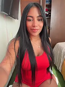 SaraValentina11 webcam