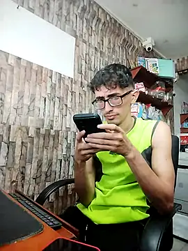 jhosuamoore webcam