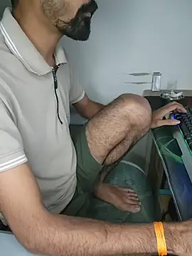 mavin_ webcam