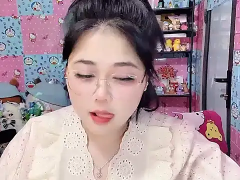 Nhanlu009 webcam