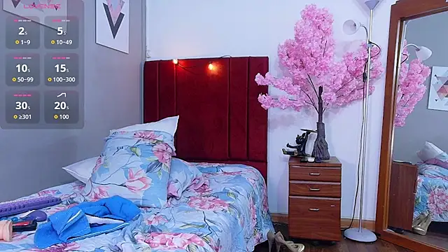 kinkymaturee webcam