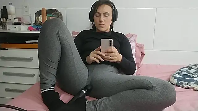 Milalaurent webcam
