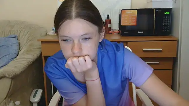 JessicaHolland1 webcam