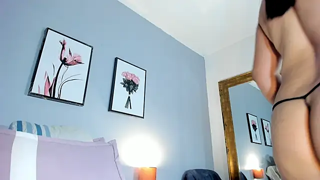 Celestte_w webcam