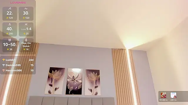 _ValeryCooper webcam