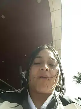 Selene__Ferrer webcam