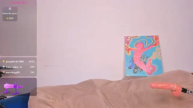 DailaLaleja webcam