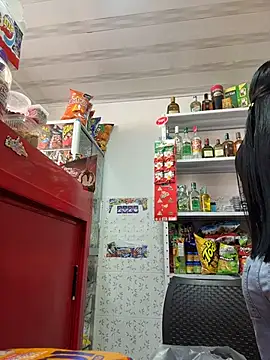 Sara_fun webcam