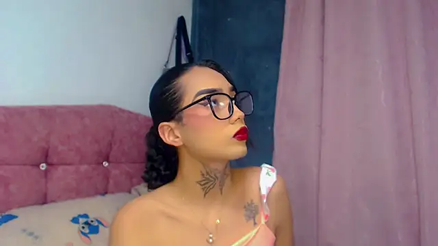 Darianna_A webcam