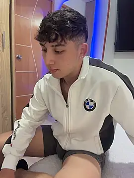OLIVER_K webcam