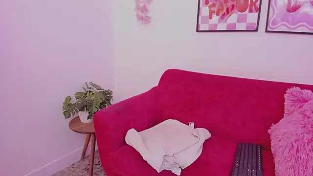 zoeseven7 webcam