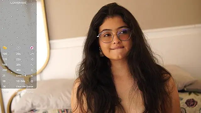 Madison_Flame webcam