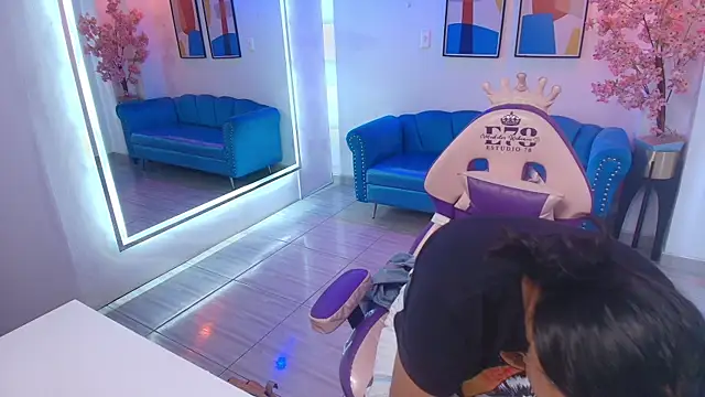 Isabella_rows webcam