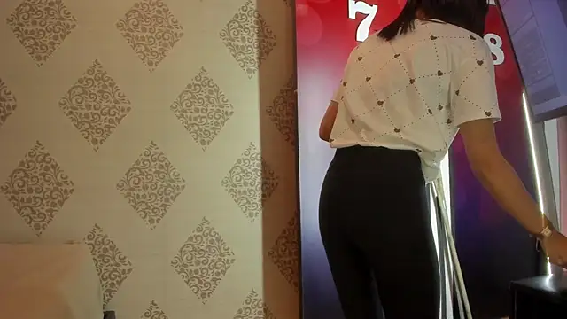 Violett_Carter webcam