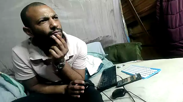 Camodick webcam