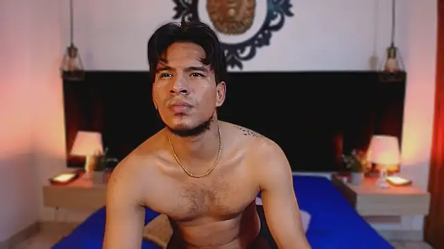 JacobWolf__ webcam