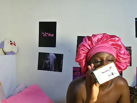 Aria_ah webcam