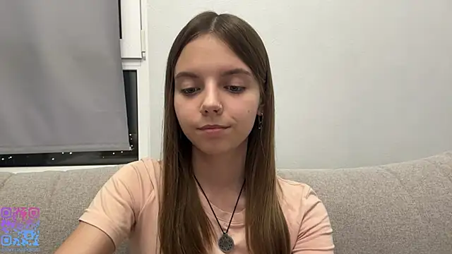 LisaPorse webcam