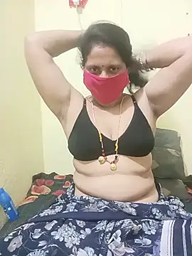 sadhana_telugu webcam