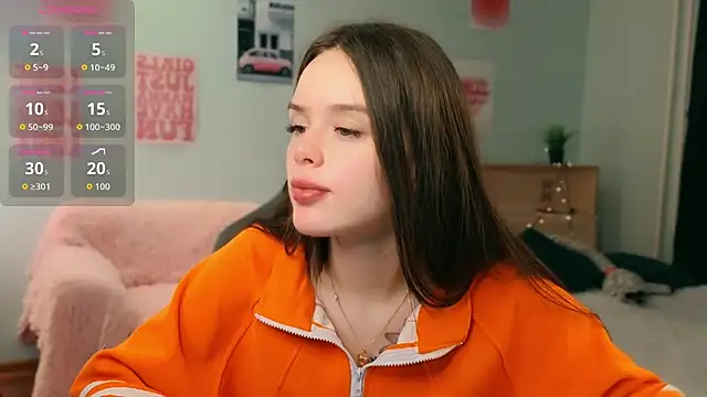 ginnyclub webcam