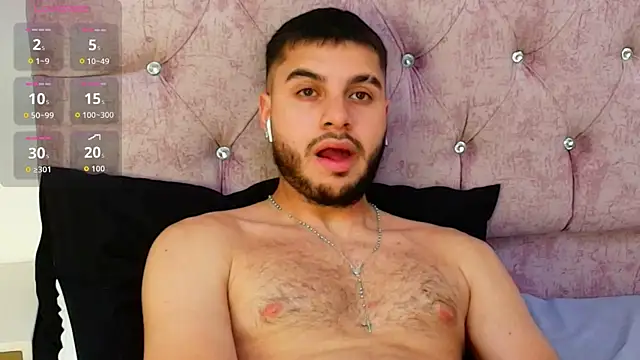 Amadeo_Wild_ webcam